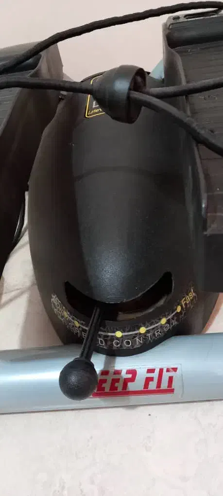 دستگاه ورزشی LTT|تجهیزات ورزشی|کرج, حسن آباد|دیوار