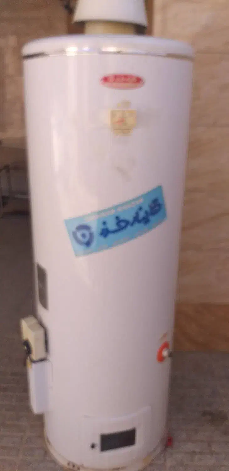 آبگرمکن|آبگرمکن، پکیج، شوفاژ|سامن, |دیوار