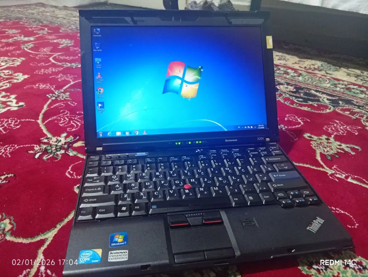 لپ تاب|رایانه همراه|کرج, حیدرآباد|دیوار