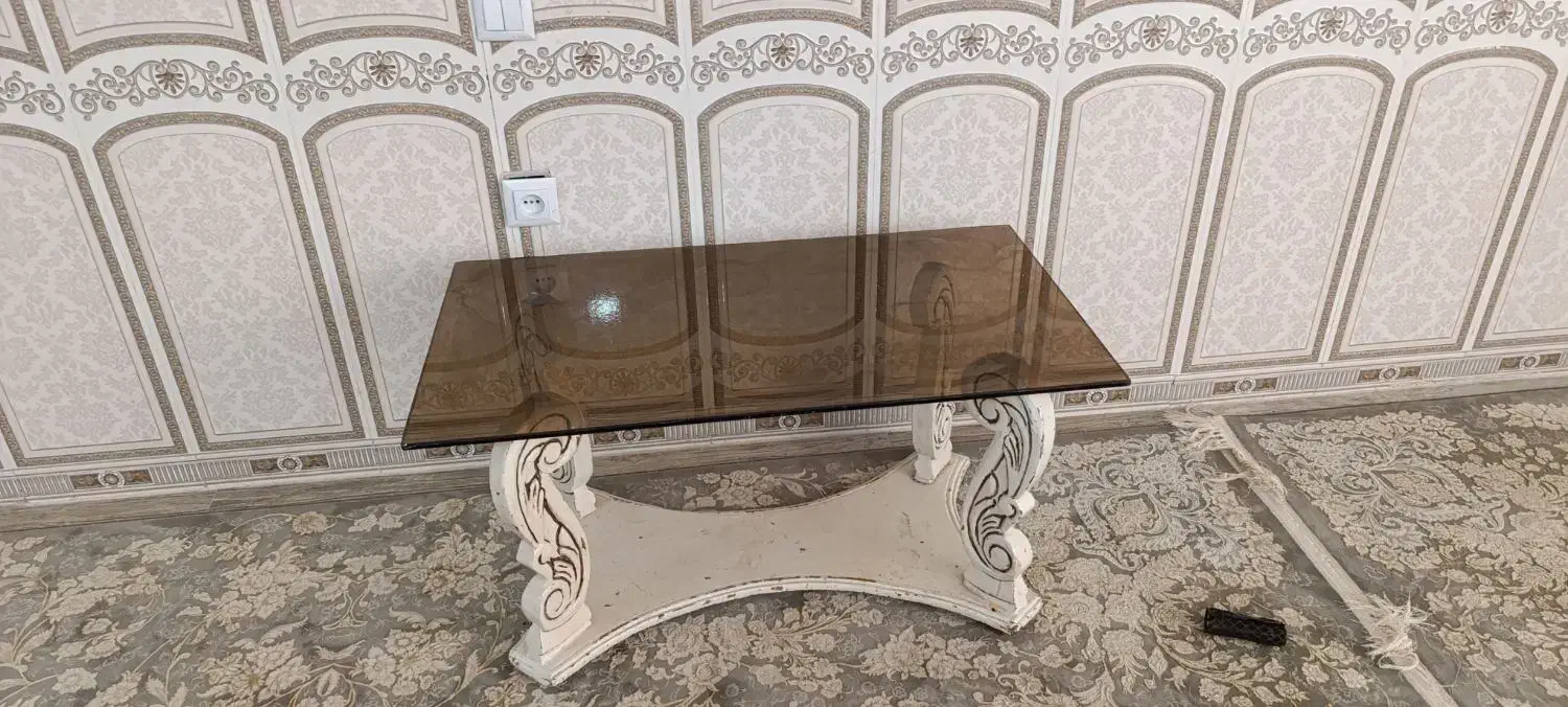 جلو مبلی|مبلمان خانگی و میز عسلی|کوهدشت, |دیوار