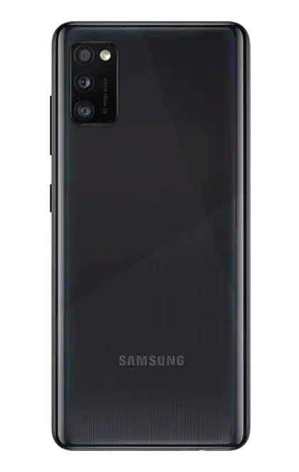 گوشی A41|موبایل|پیرانشهر, |دیوار