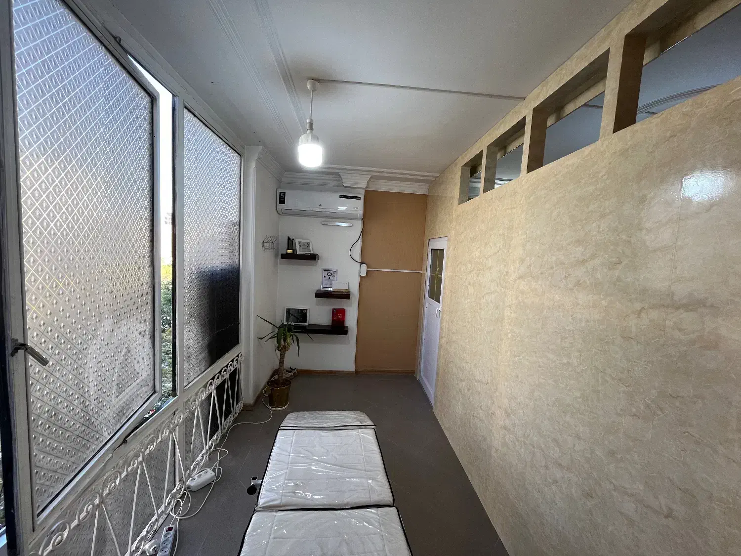 اجاره اتاق لیزر در کلینیک زیبایی|اجارهٔ دفتر کار، اتاق اداری، مطب|کرمان, |دیوار