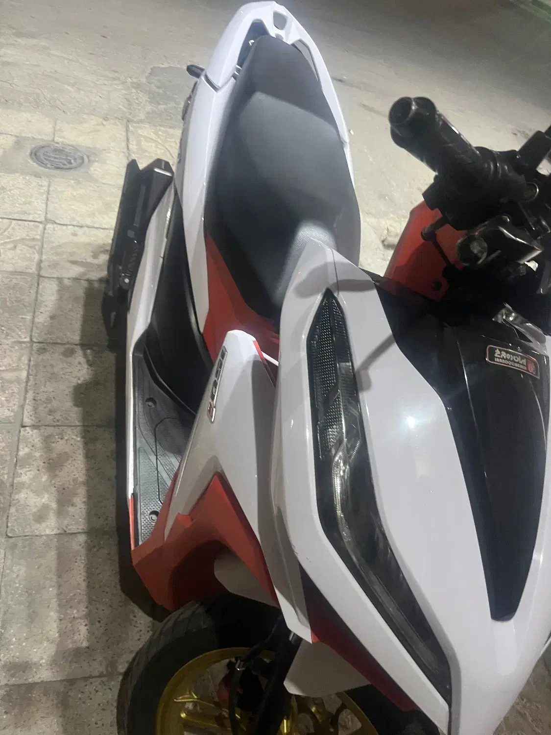 موتور کلیک۱۴۰۱|موتورسیکلت|قدس, شهرقدس|دیوار