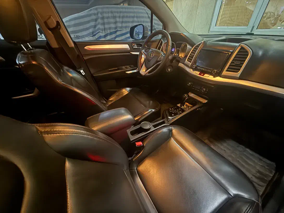 جک s3|خودرو سواری و وانت|تهران, قلمستان|دیوار