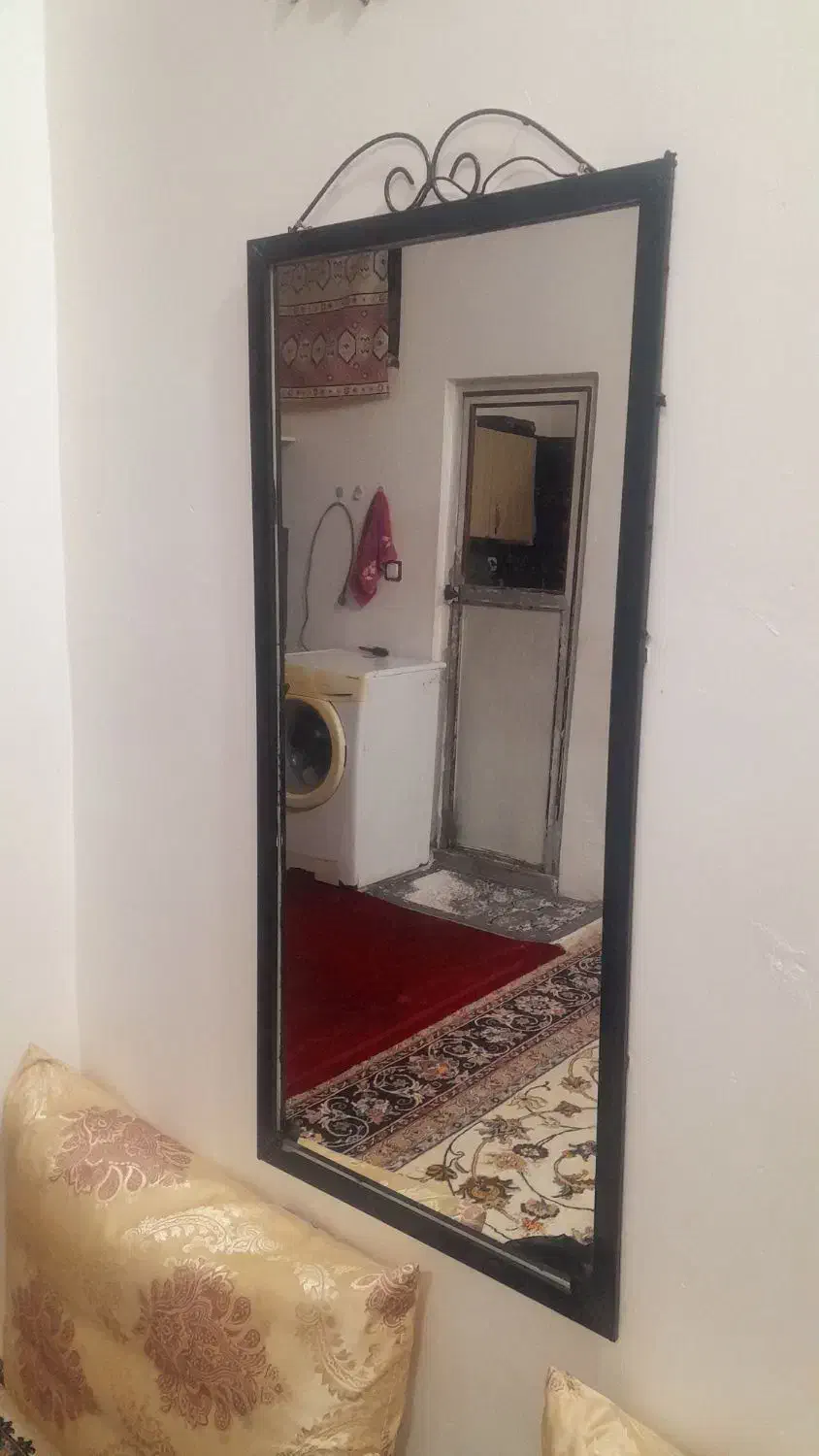 آینه قدی|آینه|بوشهر, |دیوار