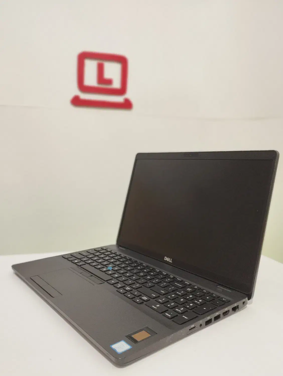 لپ تاپ استوک dell latitude 5500|رایانه همراه|خمیر, |دیوار