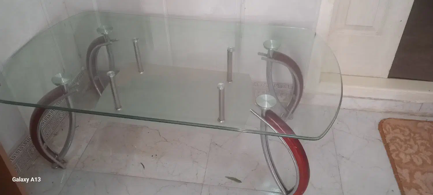 میز عسلی|مبلمان خانگی و میز عسلی|نیشابور, امام|دیوار