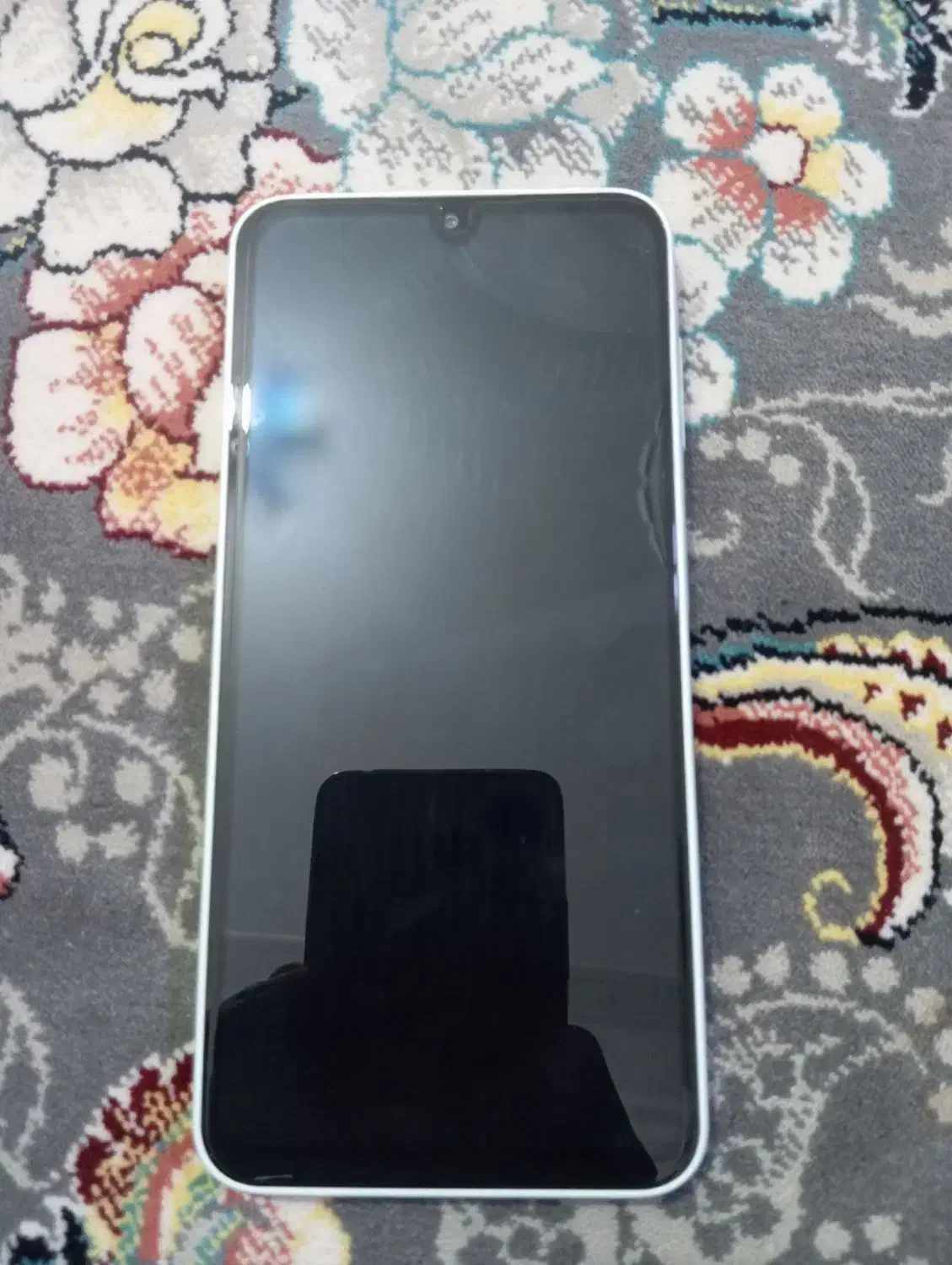 گوشی A16|موبایل|میناب, |دیوار