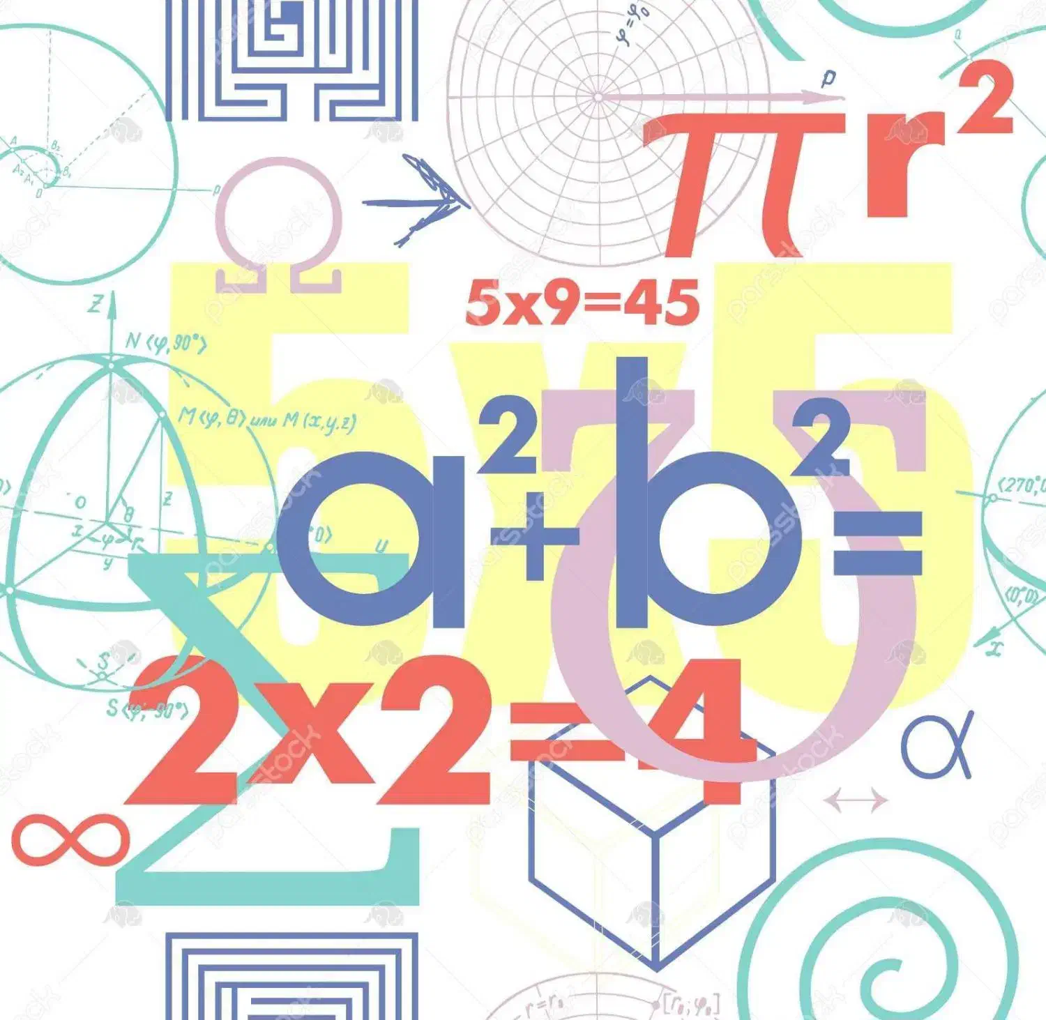 تدریس خصوصی ریاضیات متوسطه اول در منزل|خدمات آموزشی|اندیشه, اندیشه فاز ۳|دیوار