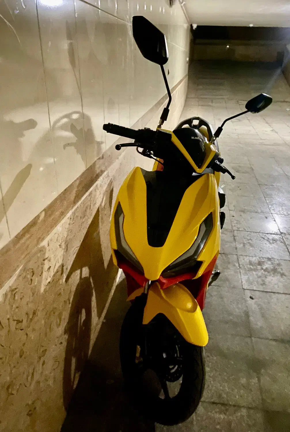 طرح کلیک ۱۵۰ S2 ADV|موتورسیکلت|تهران, نیلوفر|دیوار