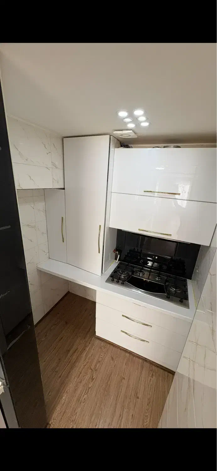 فروش آپارتمان ۳خواب ۱۷۳ متر باغ حوض|فروش آپارتمان|شیراز, زرهی|دیوار