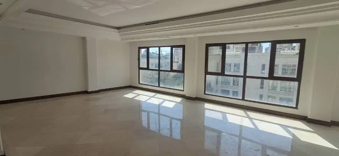 ۲۱۰متر آپارتمان لوکس بادید شهر وکوهستان درنیاوران|فروش آپارتمان|تهران, کامرانیه|دیوار