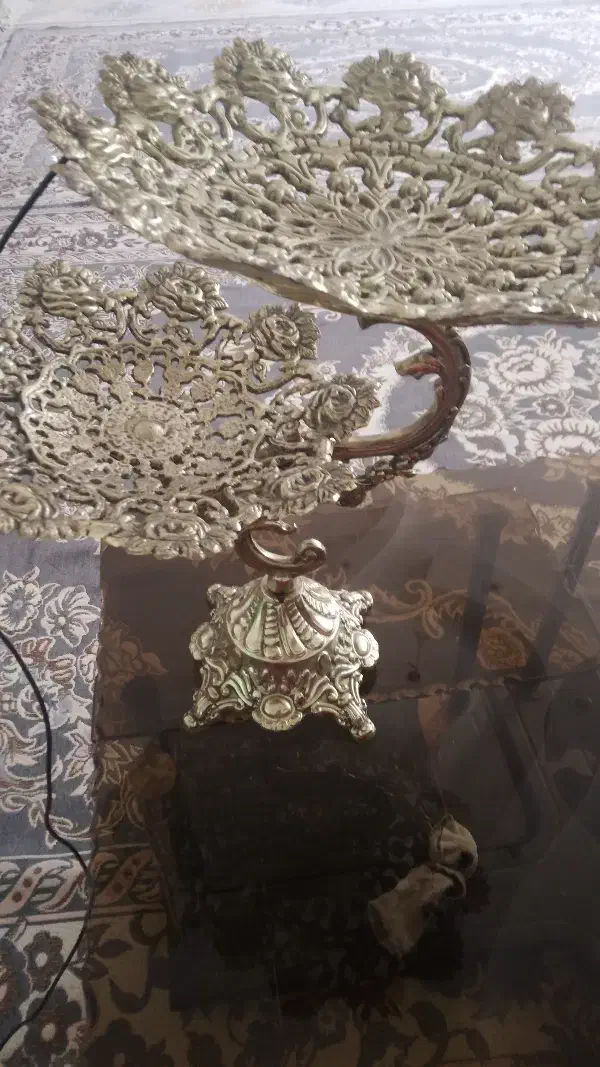 ظرف|ظروف سرو و پذیرایی|شاهینشهر, نسیم ۵|دیوار