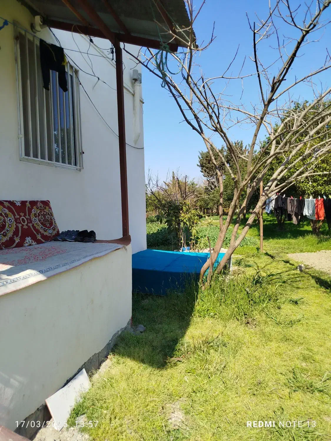 دو خوابه، ورودی جاده دالخانی|اجارهٔ کوتاه‌مدت آپارتمان و سوئیت|تنکابن, |دیوار