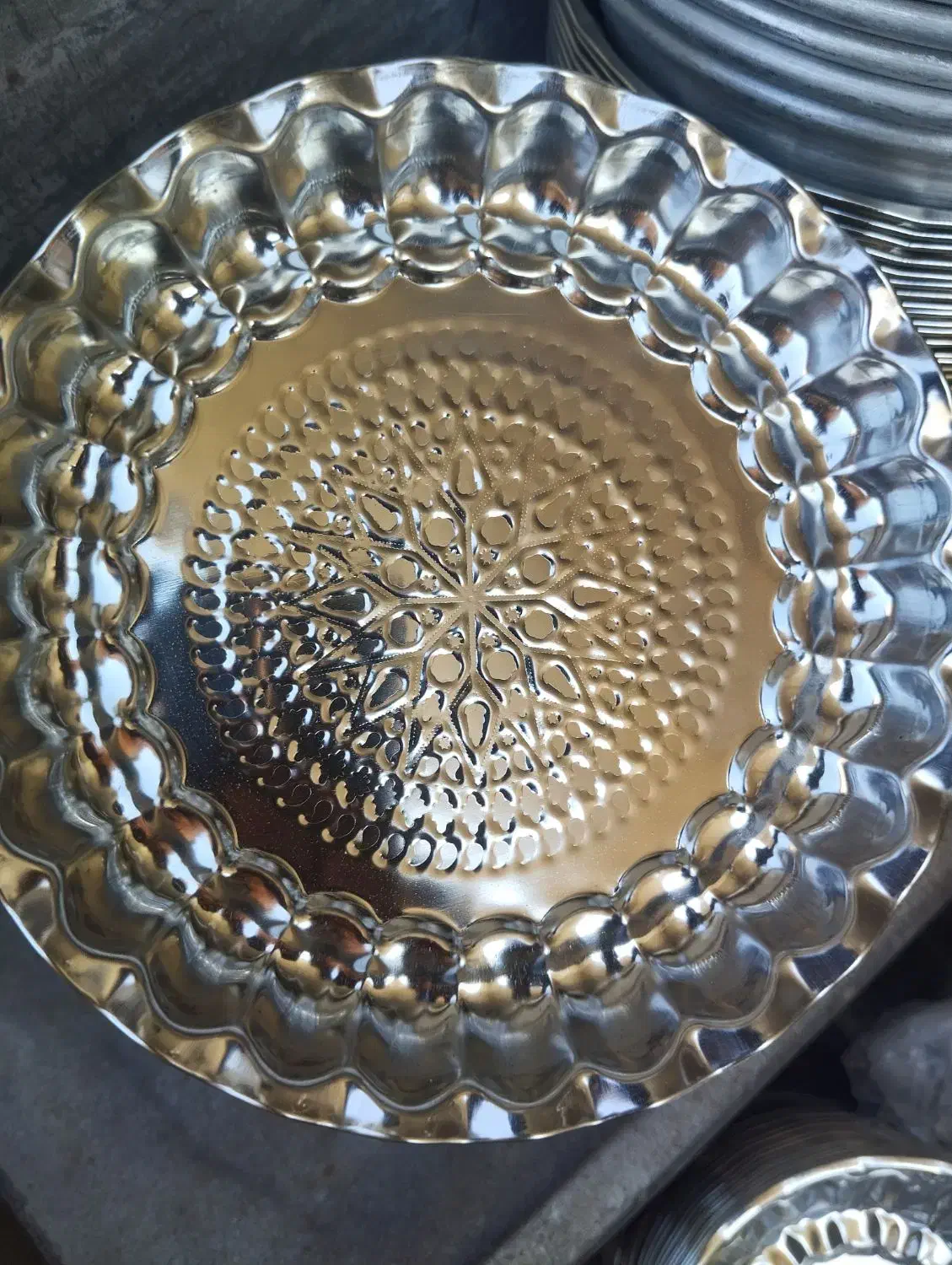 ظرف و ظروف.روحی.|عمدهفروشی|مسجد سلیمان, |دیوار