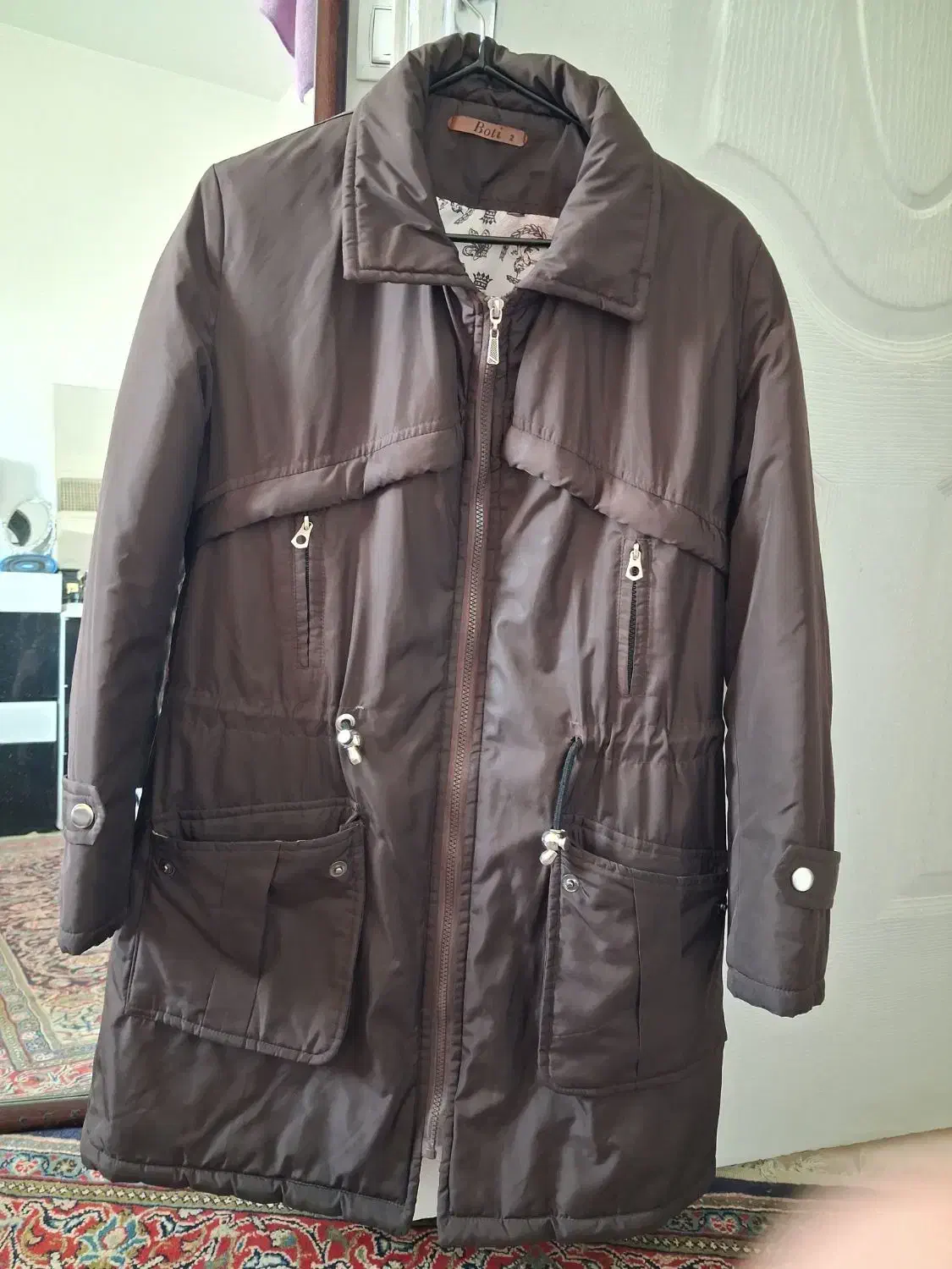 لباس گرم پاییزی|لباس|پردیس, فاز ۹|دیوار