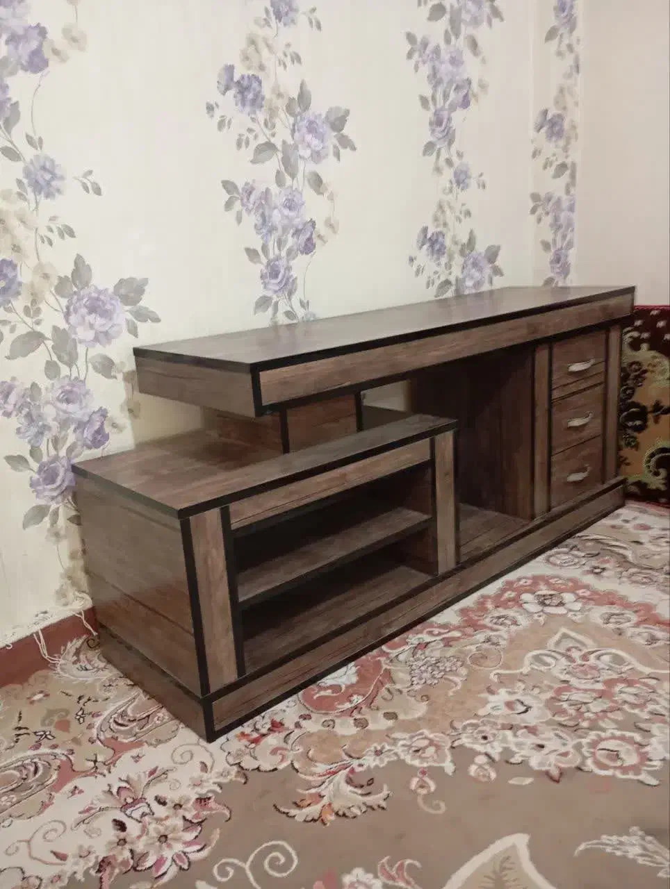 میز تلویزیون|میز تلویزیون|خمین, |دیوار