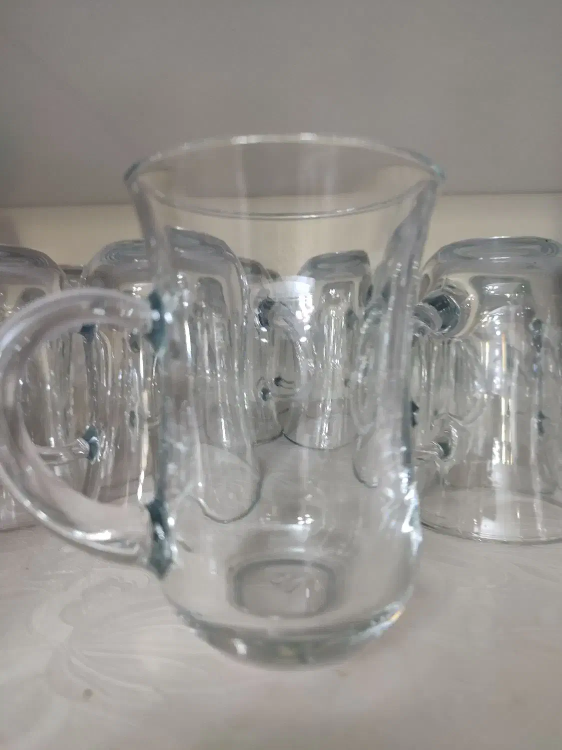 فنجان ترک|ظروف سرو و پذیرایی|قم, زنبیل آباد|دیوار