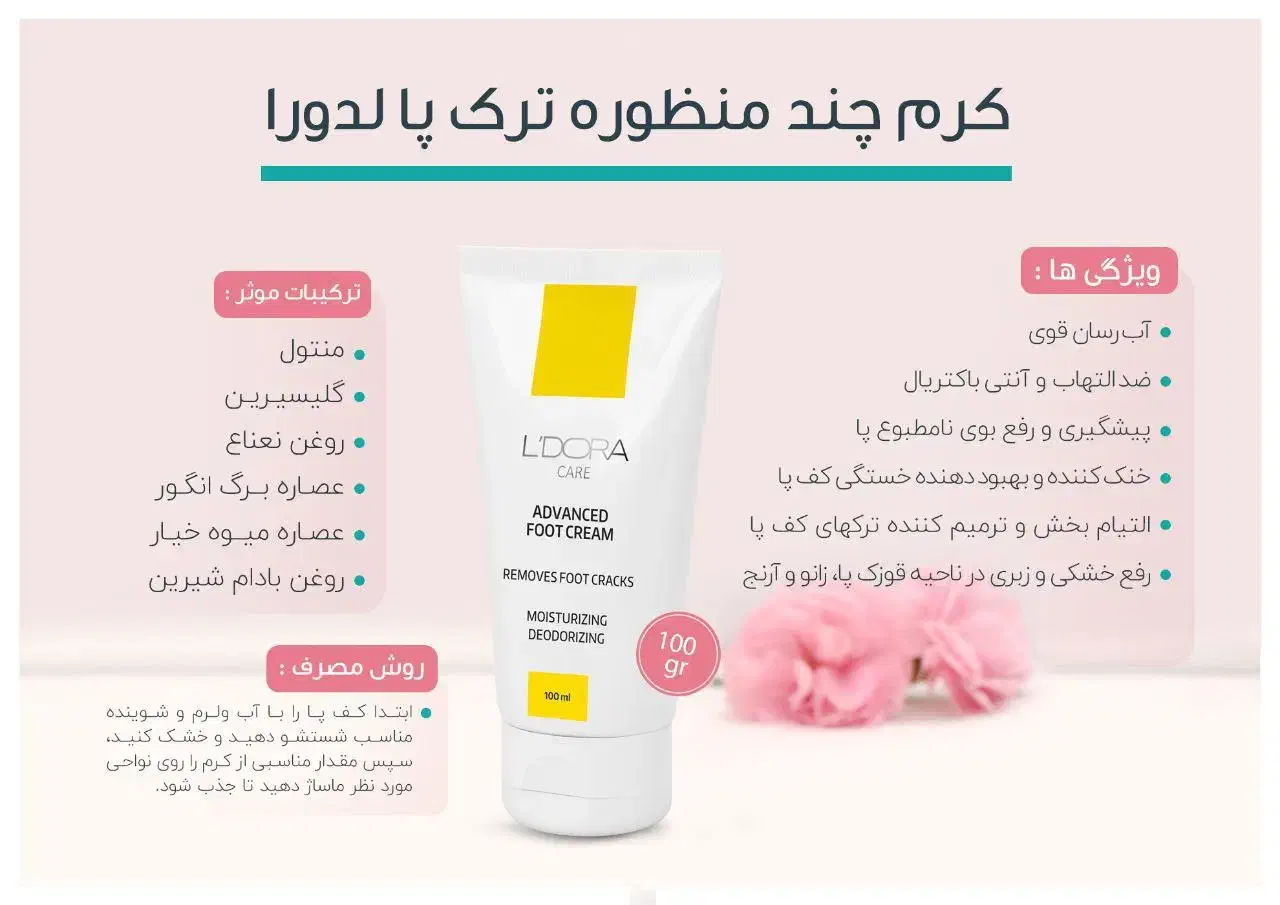 فروش ویژه محصولات لدورا در بلک فرایدی|آرایشی، بهداشتی، درمانی|سبزوار, امیر کبیر|دیوار