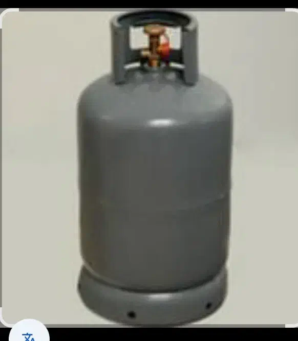 کپسول گاز.|اجاق گاز و لوازم برقی پختوپز|چابهار, |دیوار