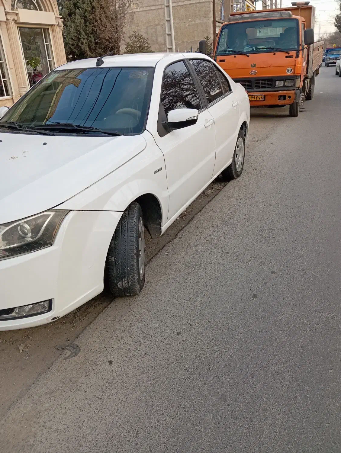 دنا تیپ 1 مدل 98|خودرو سواری و وانت|شهریار, دهشاد پائین|دیوار