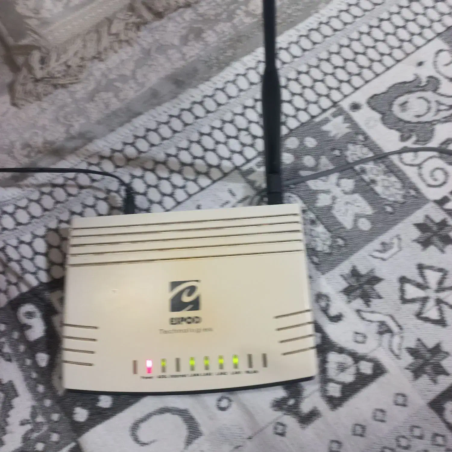 مودم|مودم و تجهیزات شبکه|ماهدشت, |دیوار