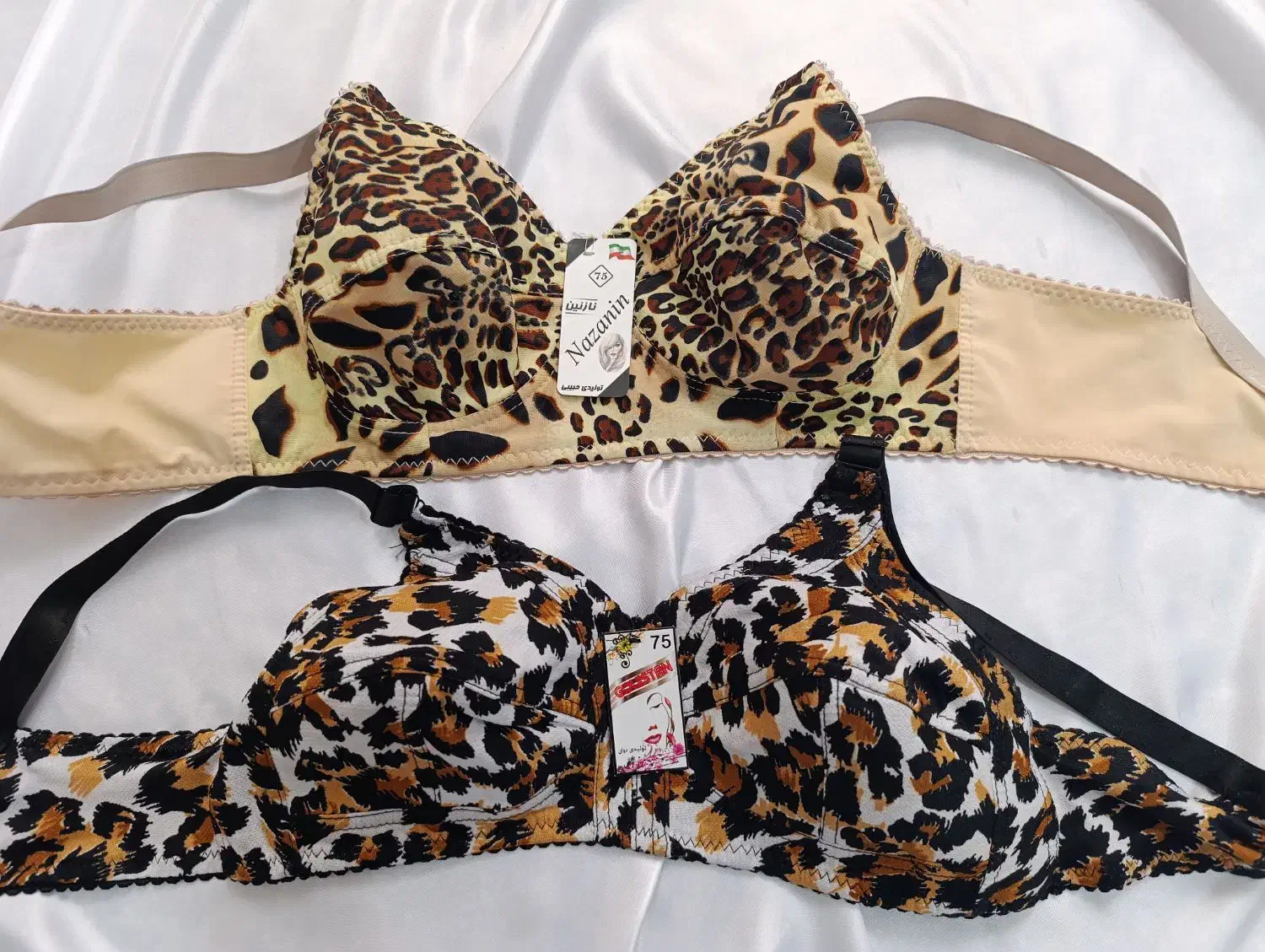 سوتین و شورت و جوراب|لباس|شوشتر, |دیوار