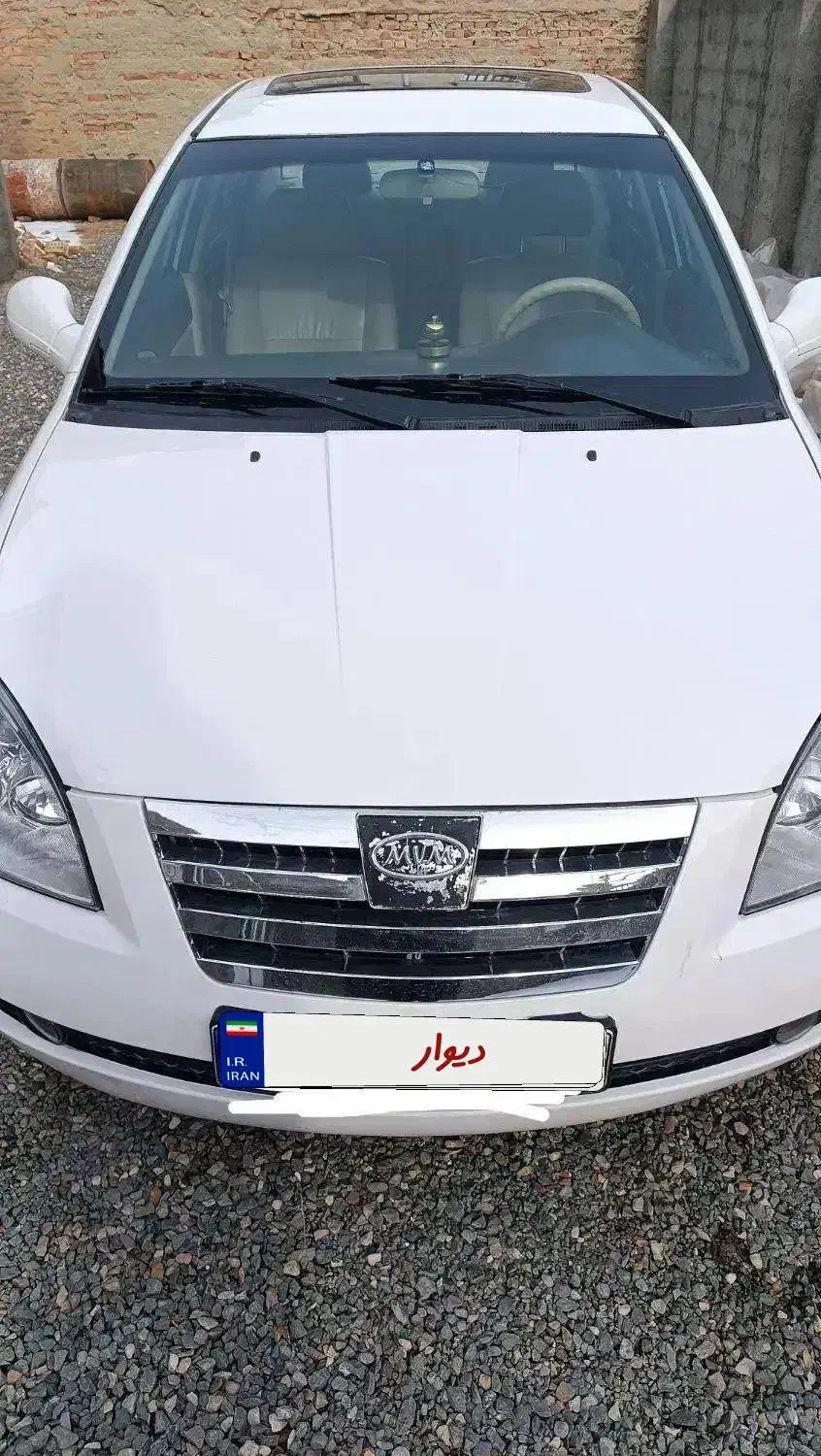 mvm530|خودرو سواری و وانت|نوشین شهر, |دیوار