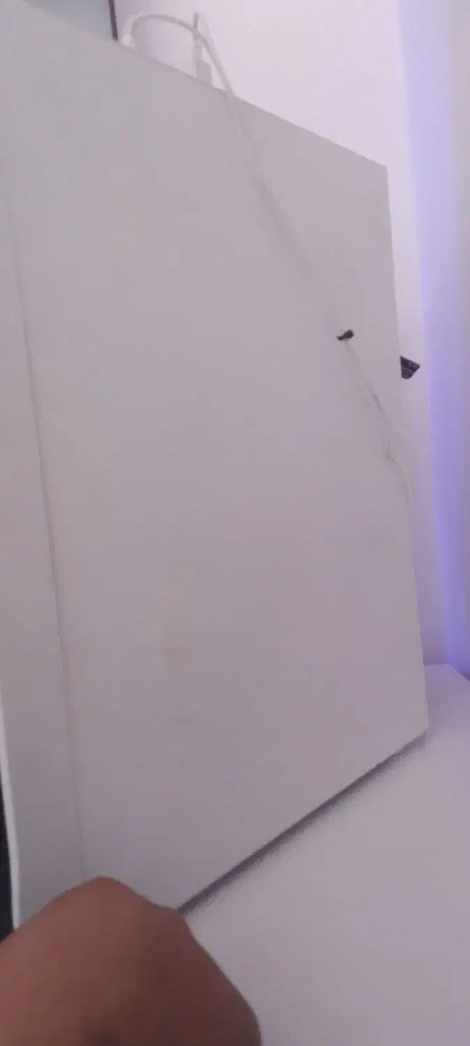 کیس لاجیکی|قطعات و لوازم جانبی رایانه|اهواز, کمپلو جنوبی|دیوار