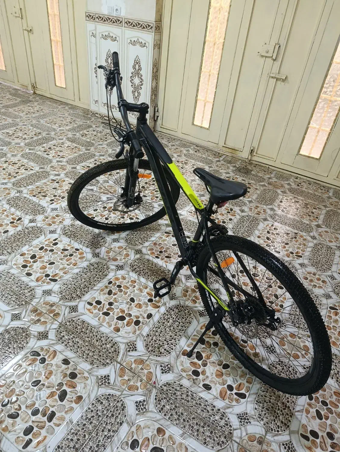 ترینکس M700pro|دوچرخه، اسکیت، اسکوتر|میاندوآب, |دیوار