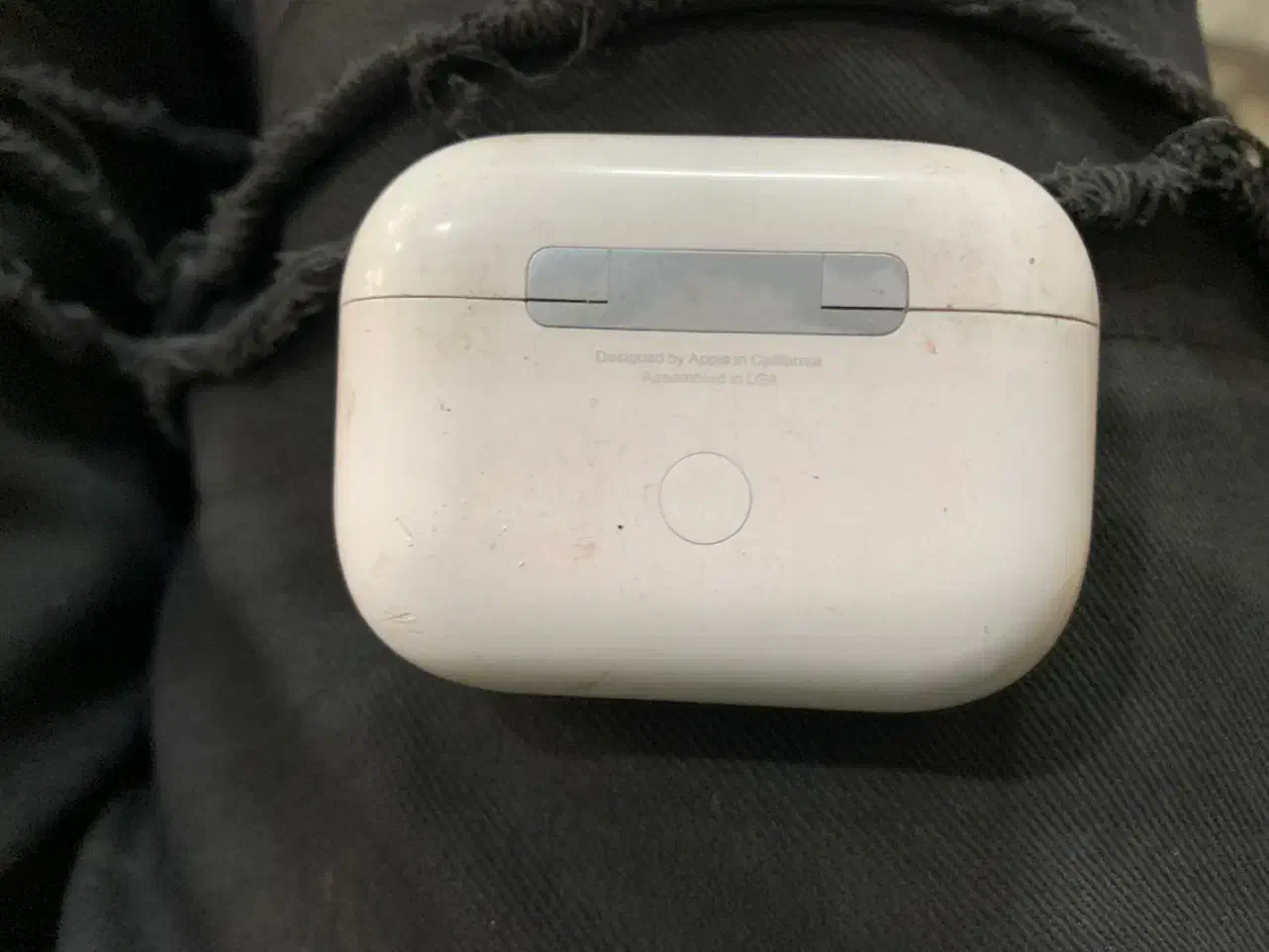 ایرپاد اصلی کالیفرنیا|لوازم جانبی موبایل و تبلت|گرگان, |دیوار