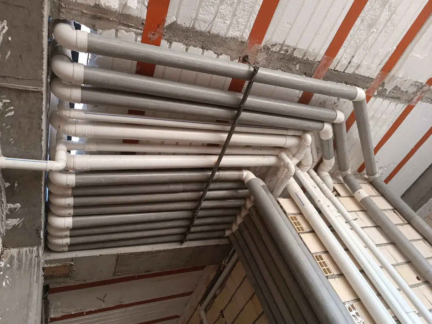 تاسیسات لوله کشی ساختمان|استخدام معماری، عمران و ساختمانی|محمدشهر, سیدآباد|دیوار