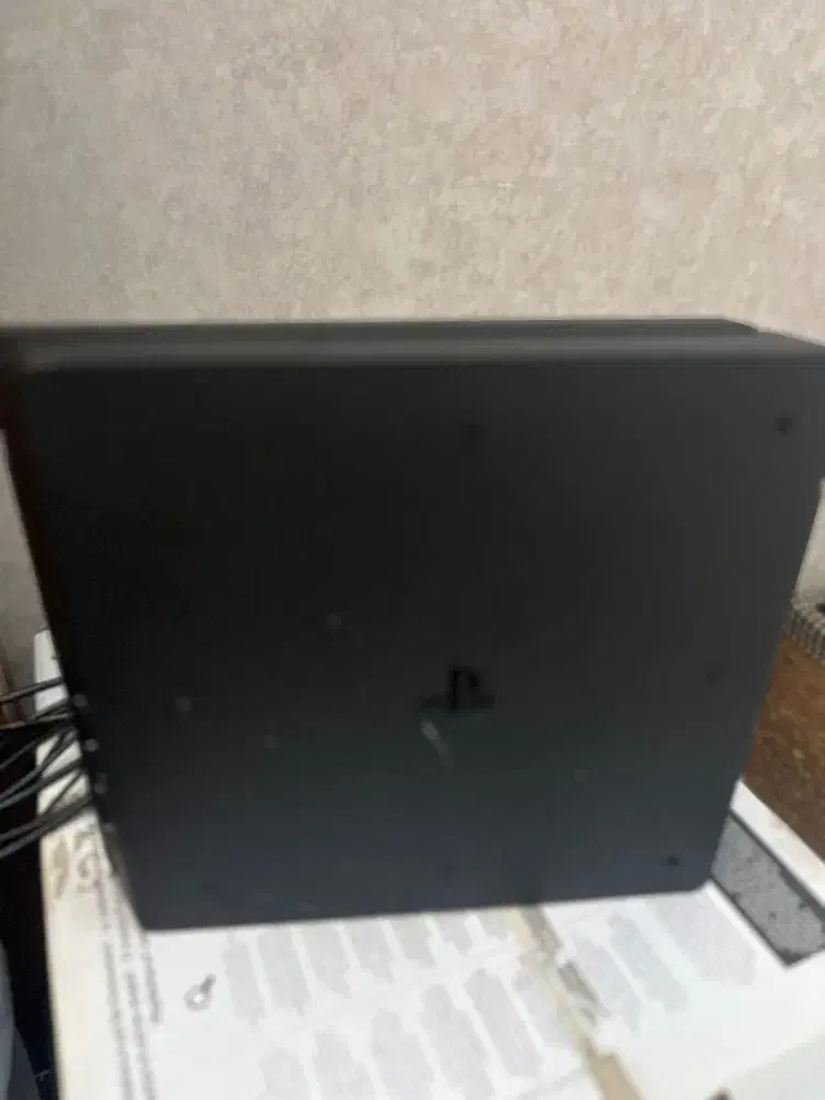 ps4 slim 1tra|کنسول، بازی ویدئویی و آنلاین|مشهد, سید رضی|دیوار