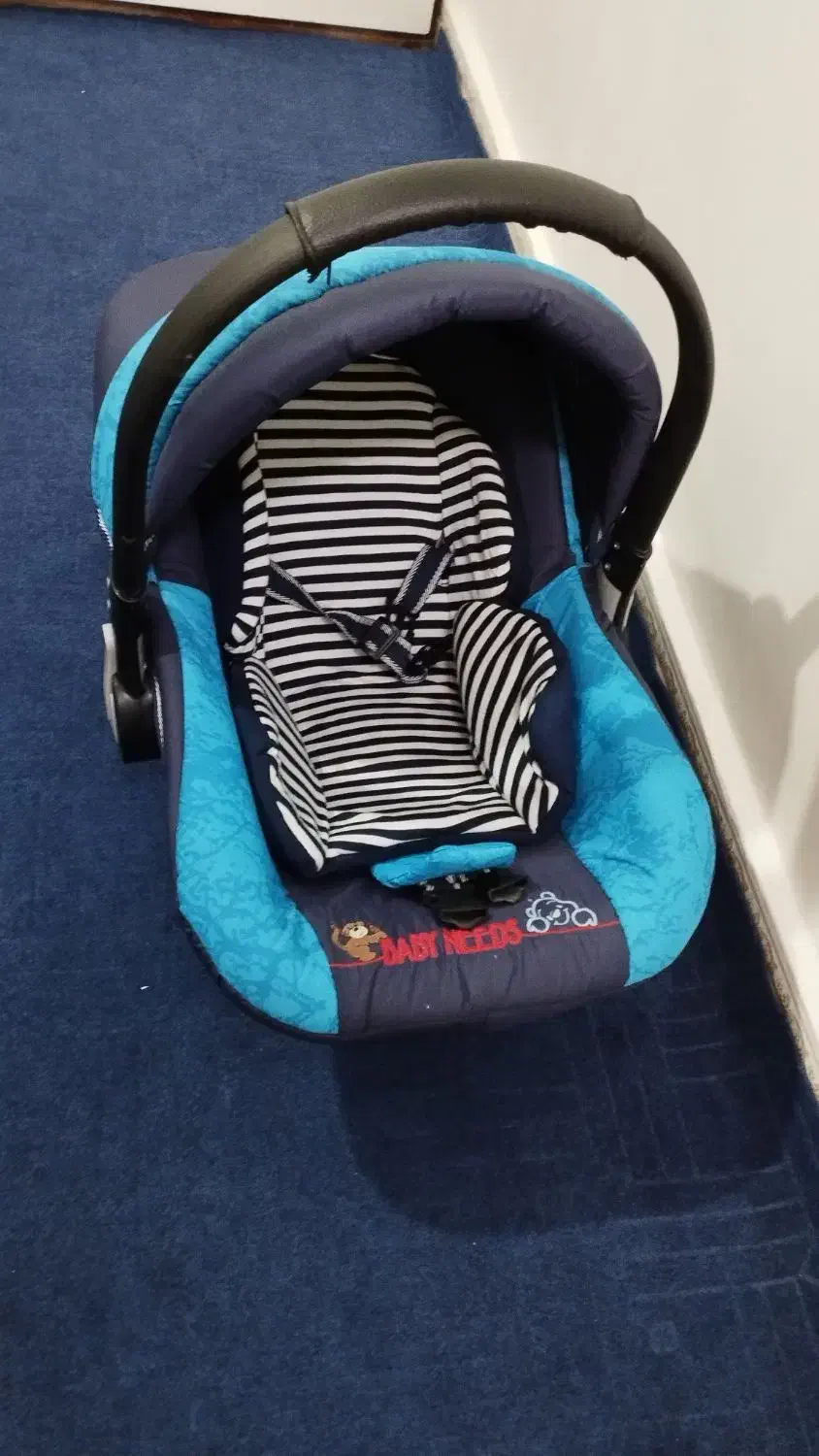 نی نی لای لای|اسباب و اثاث بچه|اسدآباد, |دیوار