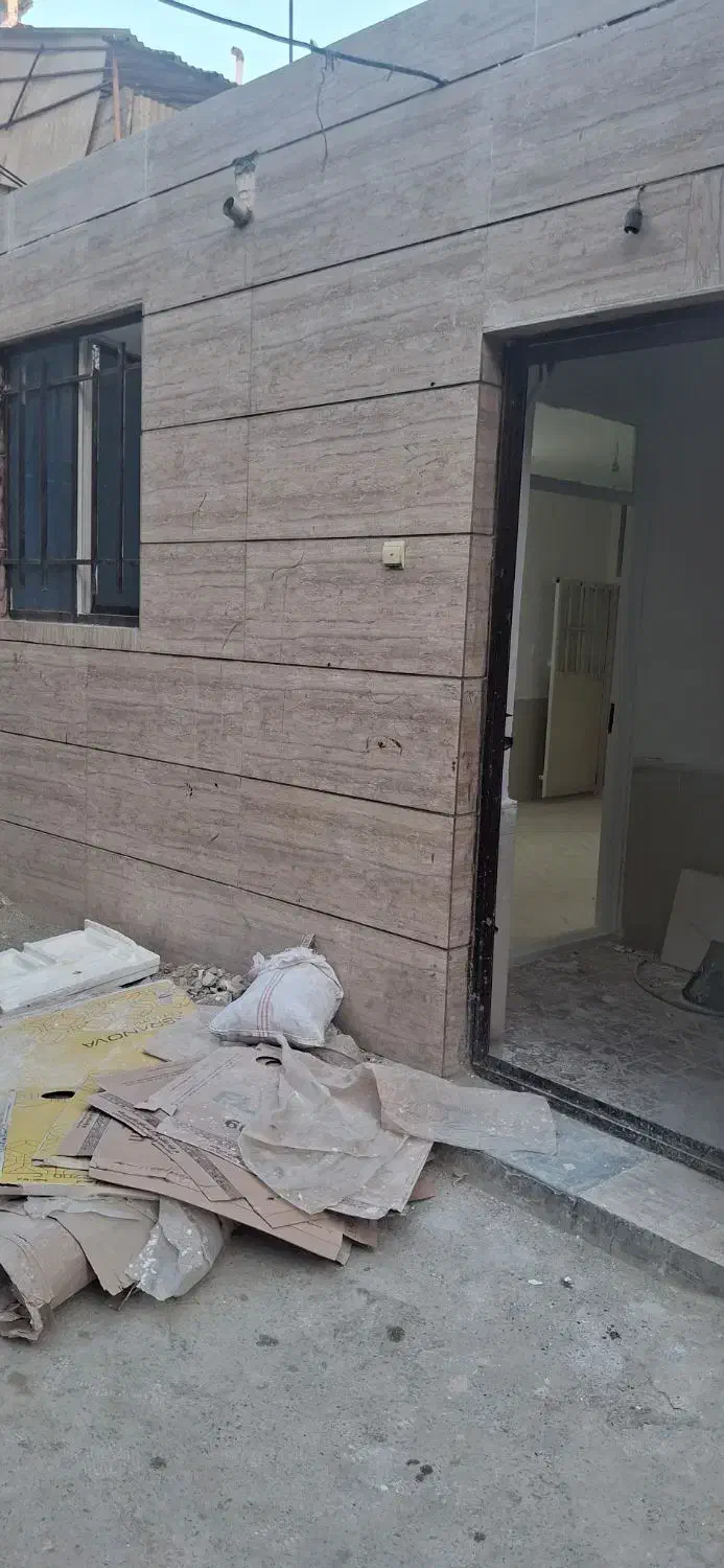 خونه۵۰ متری|فروش خانه و ویلا|بهارستان, |دیوار