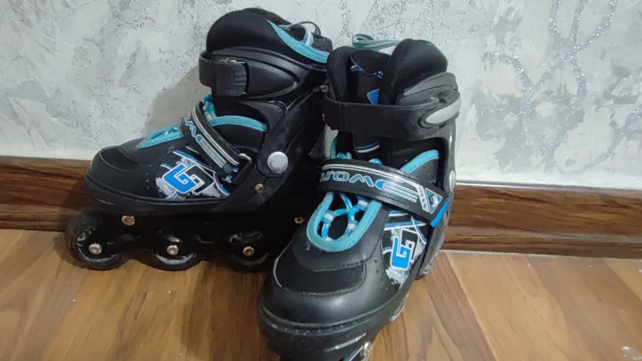 اسکیت|دوچرخه، اسکیت، اسکوتر|کرج, شاهین‌ویلا|دیوار