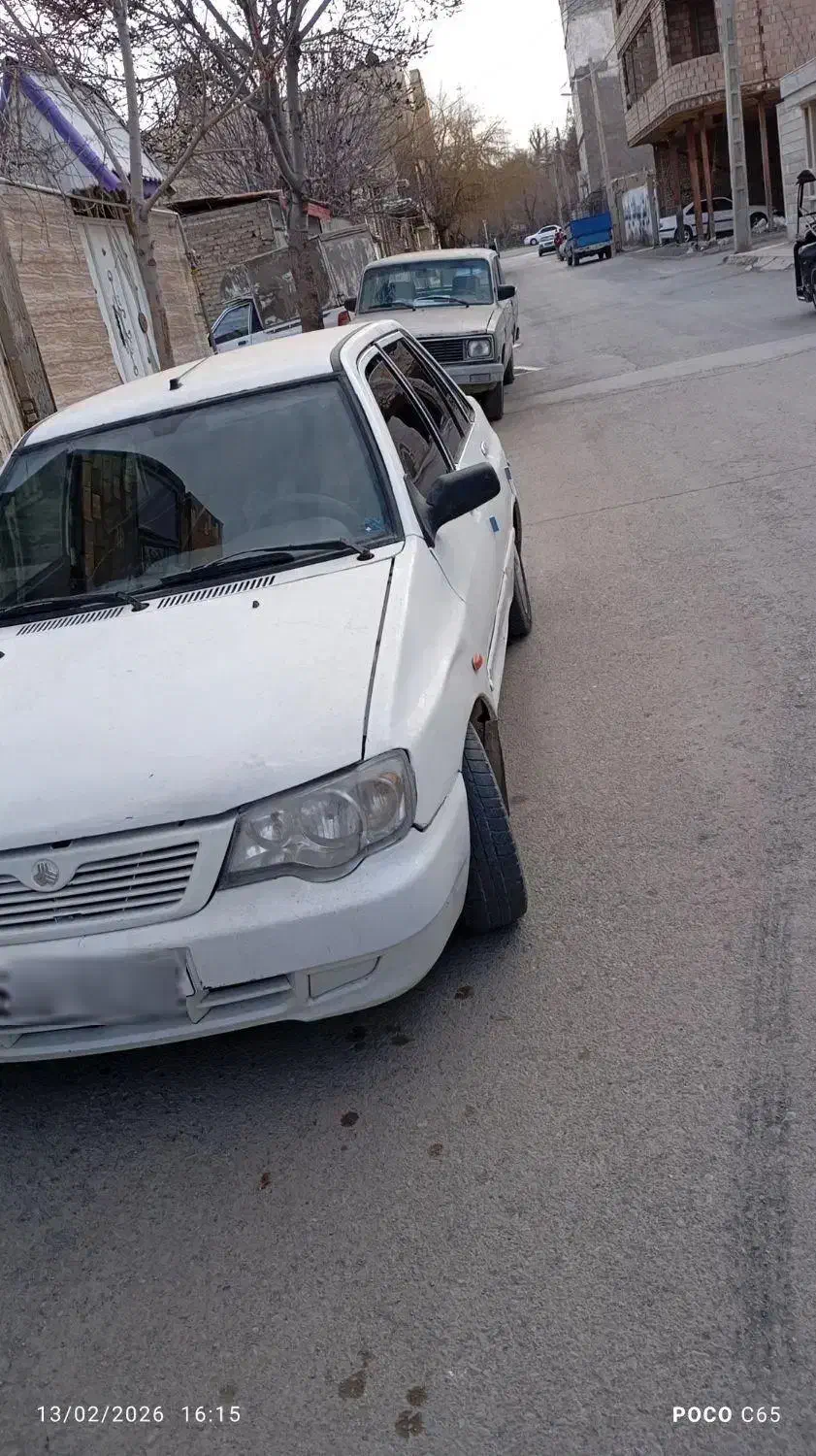 پراید 132|خودرو سواری و وانت|چناران, |دیوار