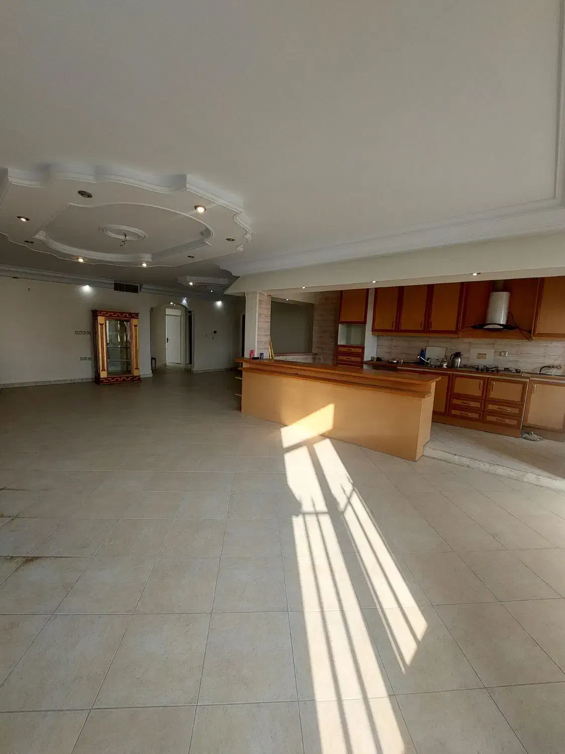 ۱۶۰ متر ، پونک ، معین ، رهن یا رهن و اجاره