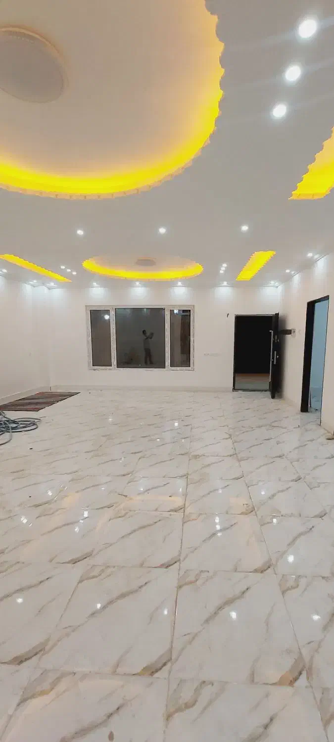 ویلایی کلید اول/ ۲بر خیابان/شرف آباد،محله ی امیر|فروش خانه و ویلا|یاسوج, |دیوار