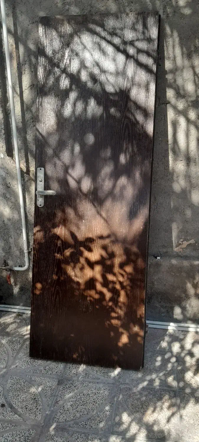 درب چهار چوب نردبام|ابزارآلات|بم, |دیوار