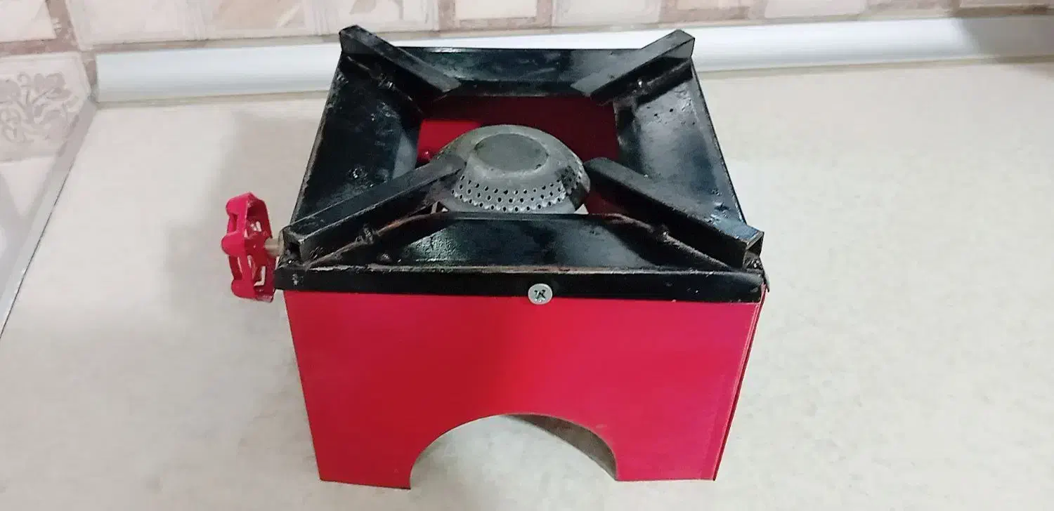 گاز کوچک|اجاق گاز و لوازم برقی پختوپز|ماهدشت, |دیوار