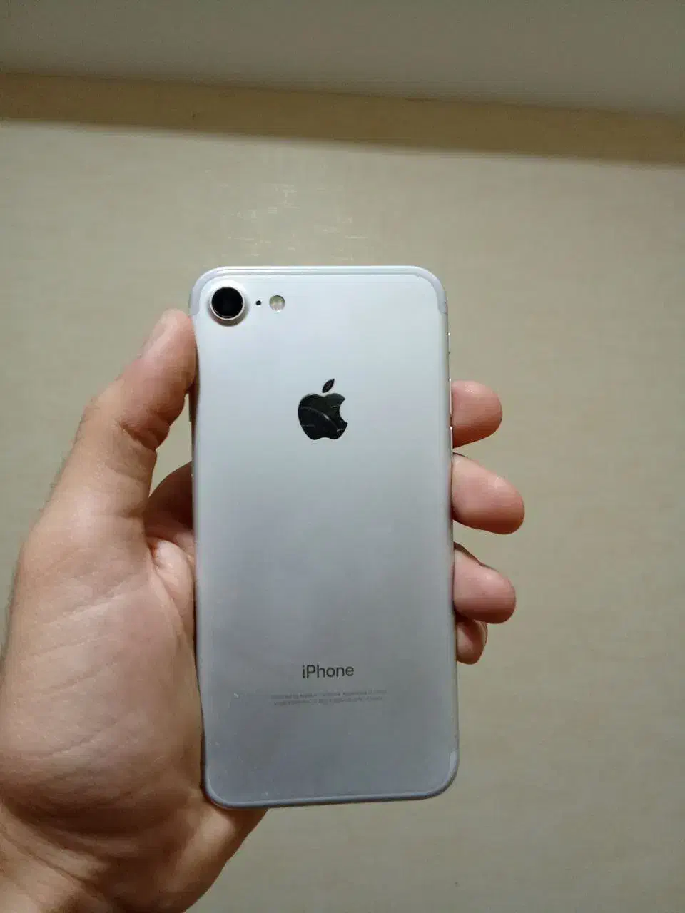 آیفون ۷|موبایل|تهران, پونک|دیوار