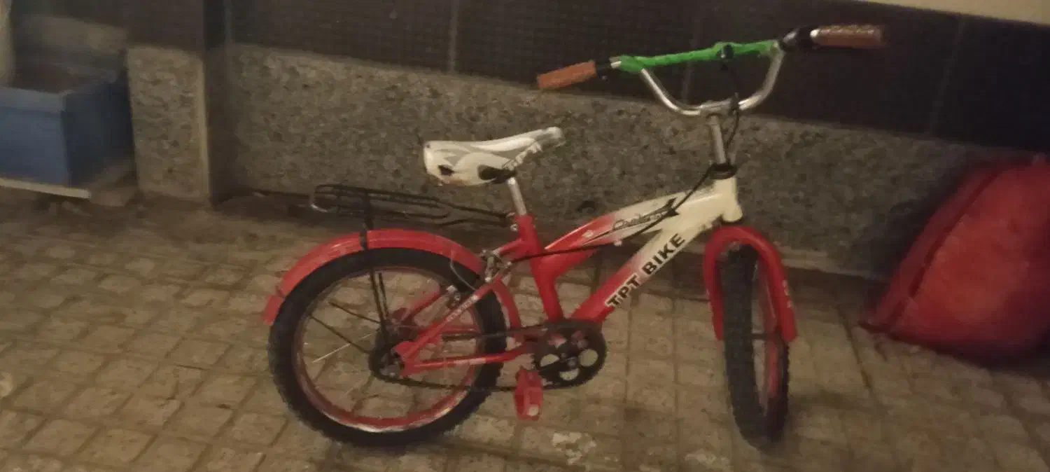 دوچرخه ۱۶|دوچرخه، اسکیت، اسکوتر|اسدآباد, |دیوار