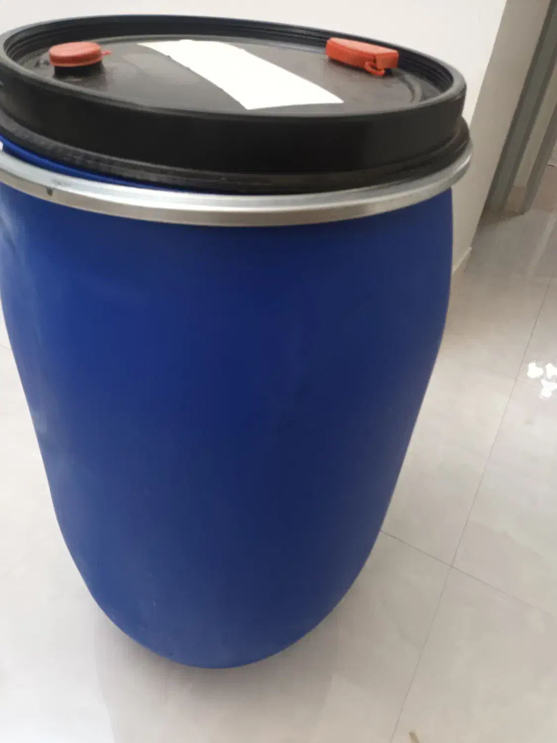 دبه 220لیتری|لوازم نظافت|کرج, شهرک بنفشه|دیوار