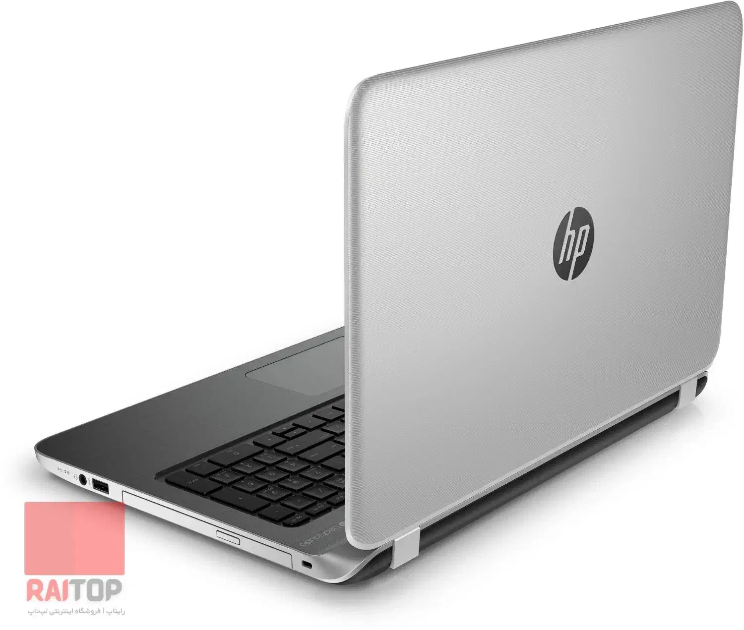 لب تاپ HP|رایانه همراه|دزفول, |دیوار