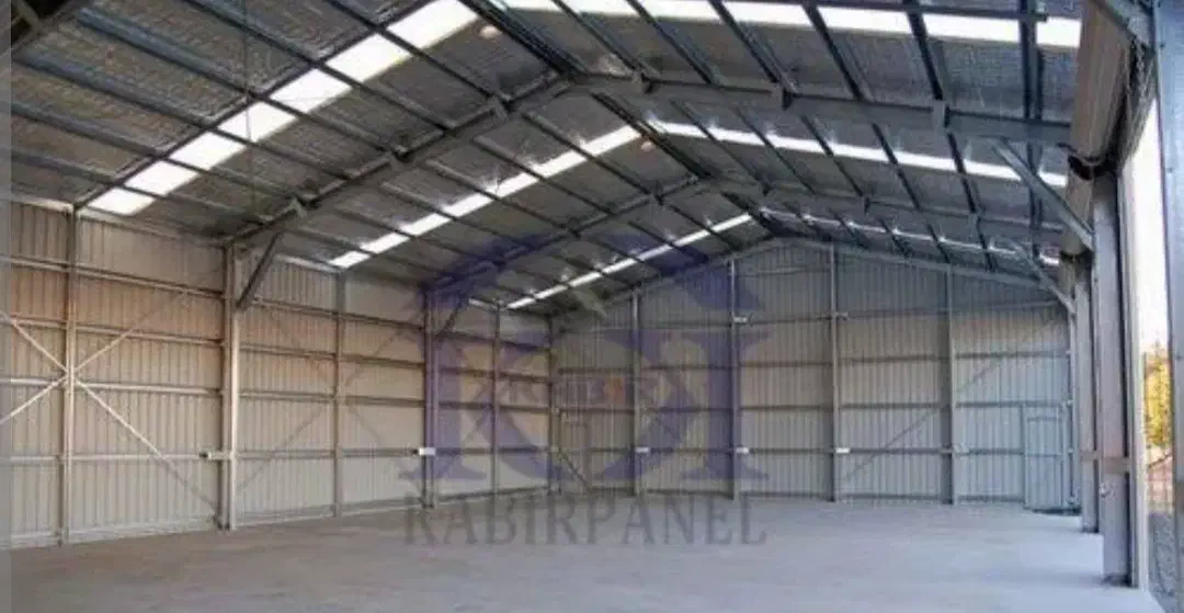 رهن کارگاه|اجارهٔ دفتر صنعتی، کشاورزی، تجاری|خمینی‌شهر, |دیوار