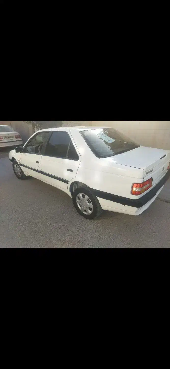 405تیوفایوکارمندی مدل97|خودرو سواری و وانت|نورآباد ممسنی, |دیوار