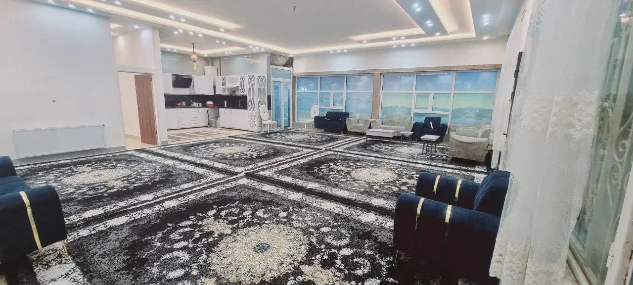 اجاره باغ استخر اب گرم|اجارهٔ کوتاه‌مدت ویلا و باغ|مشهد, تبادکان|دیوار