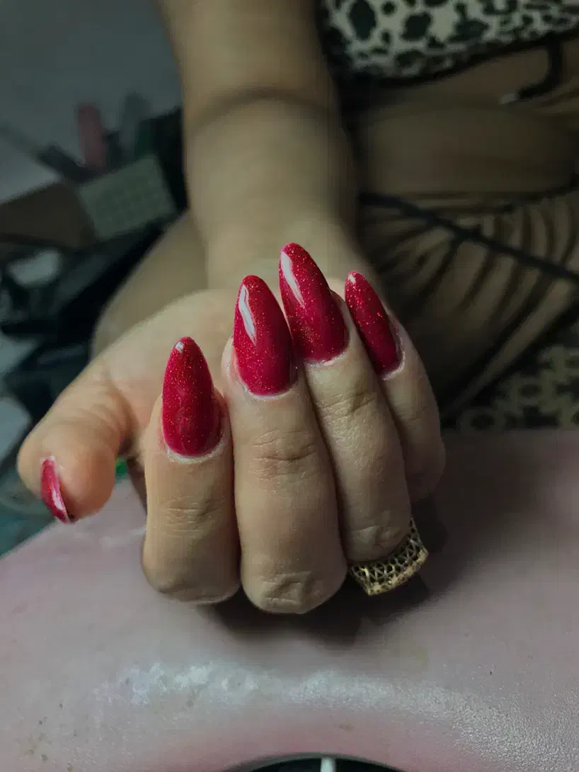 وسایل کاشت ناخن|آرایشی، بهداشتی، درمانی|خرمشهر, |دیوار