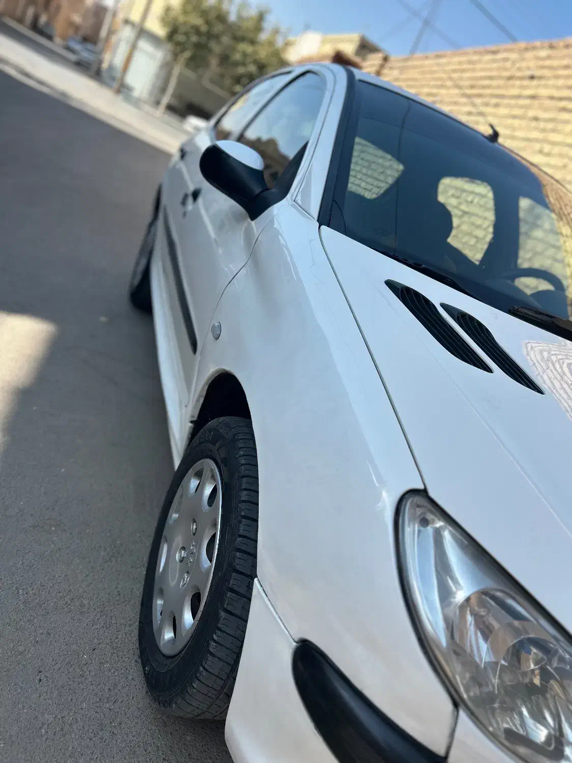 سالم|خودرو سواری و وانت|شاهینشهر, گزبرخوار|دیوار